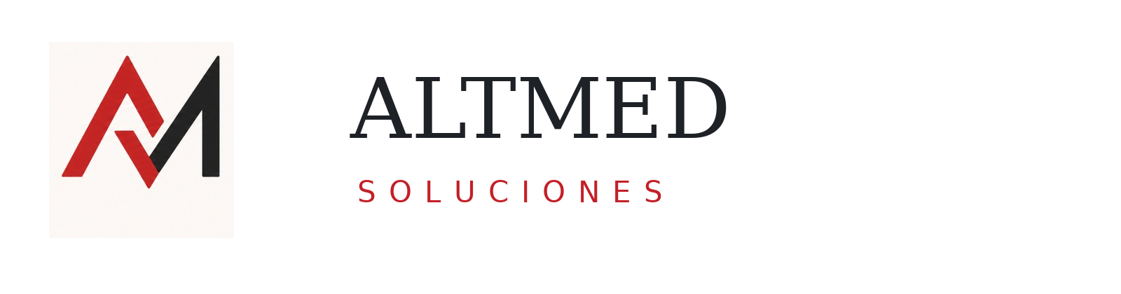 AltMed Soluciones